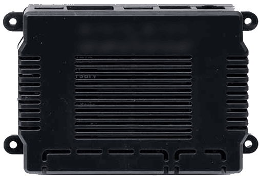 SmartgridOne Light M1S model controller
