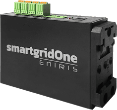 SmartgridOne Pro Current EDS model controller