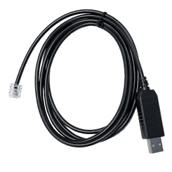 Cable para puerto P1 / puerto A1