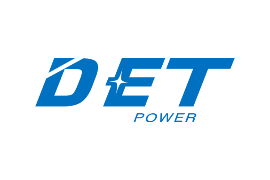 DET Power PV, Hybrid and Battery Inverters | SmartgridOne Documentation