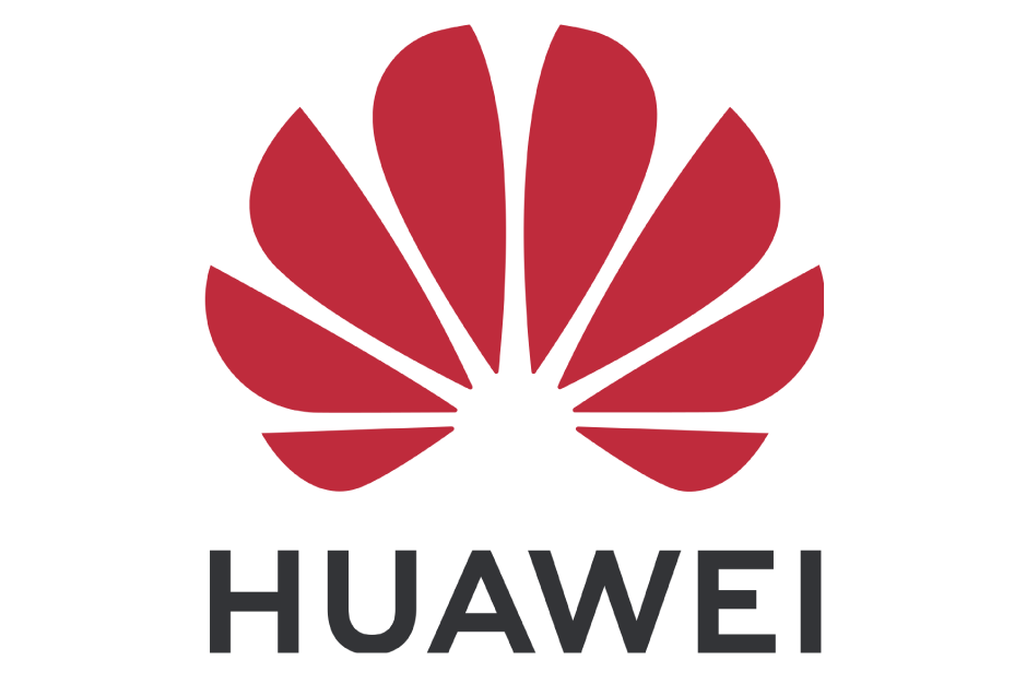 Huawei Logo