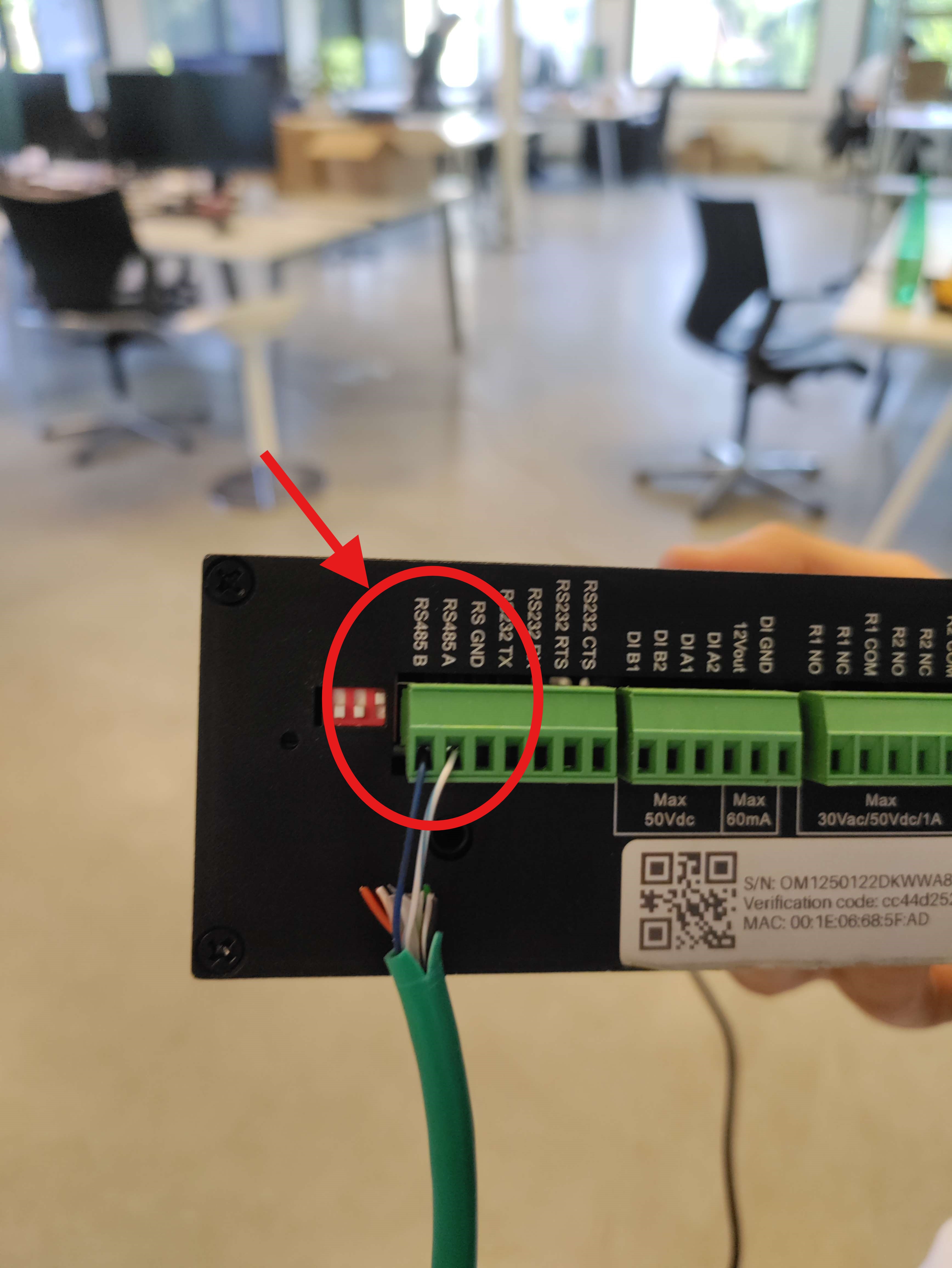 Motoma | SmartgridOne Documentation